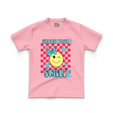 Share Your Smile Kids Tshirt
